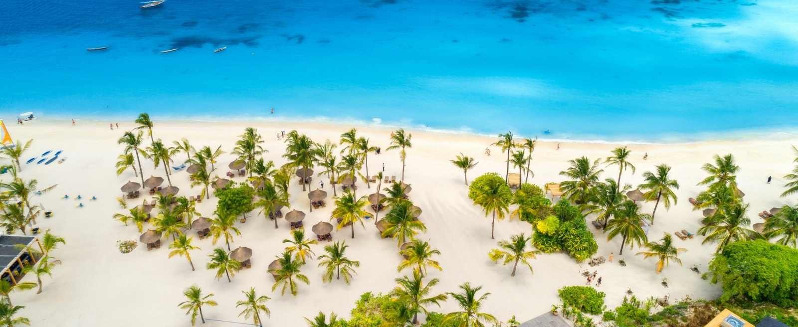 Sansibar Strand 4