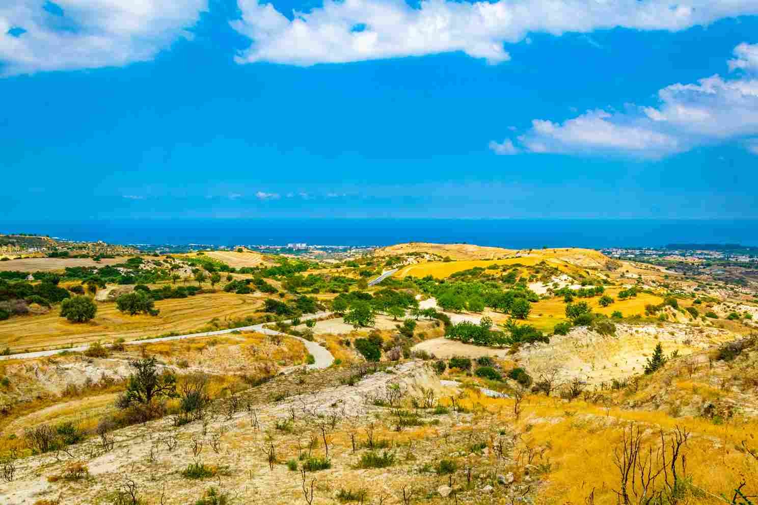 Serengeti Nationalpark Tansania