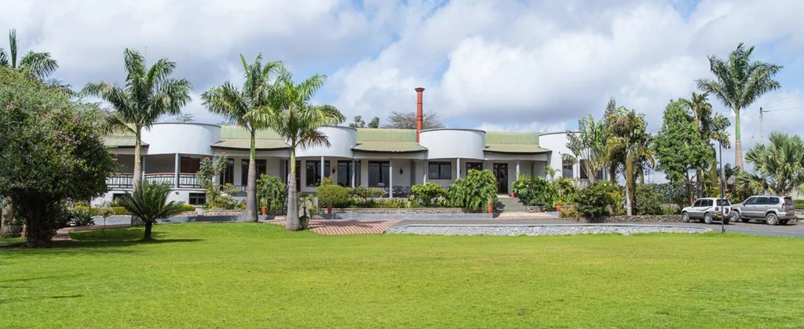 forest hill hotel desktop