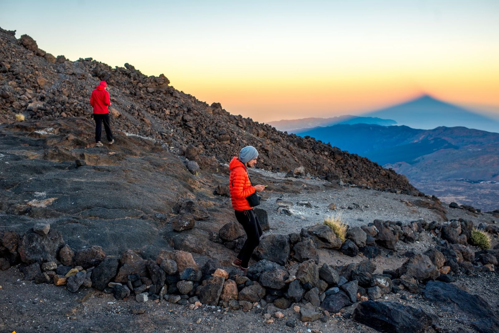 Höhenkrankheit Kilimandscharo vermeiden