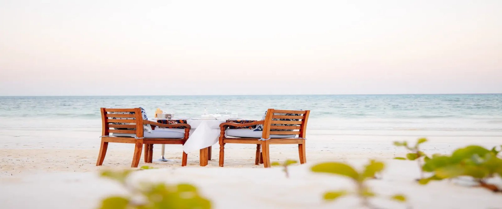 Kisiwa On The Beach desktop