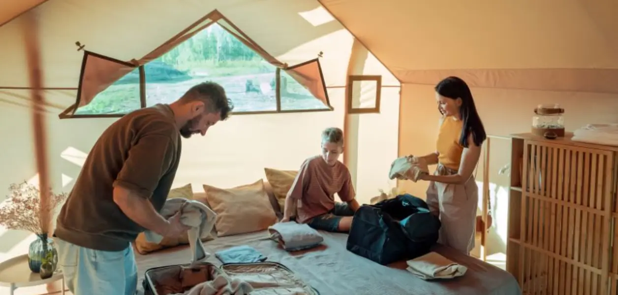 11 Tage Safari und Sansibar