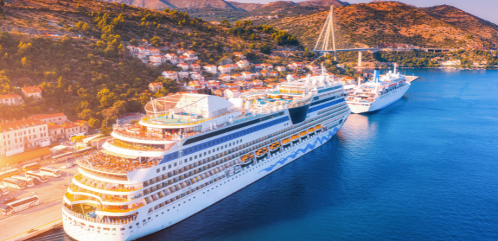 AIDA-Kreuzfahrt Tansania-Safari