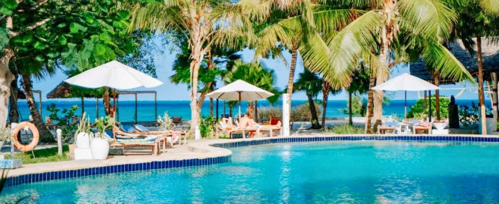 spice island resort desktop