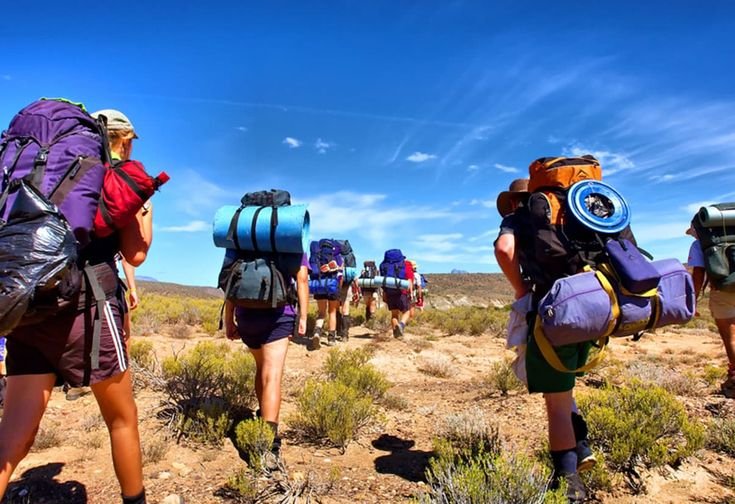 Kilimanjaro Besteigung